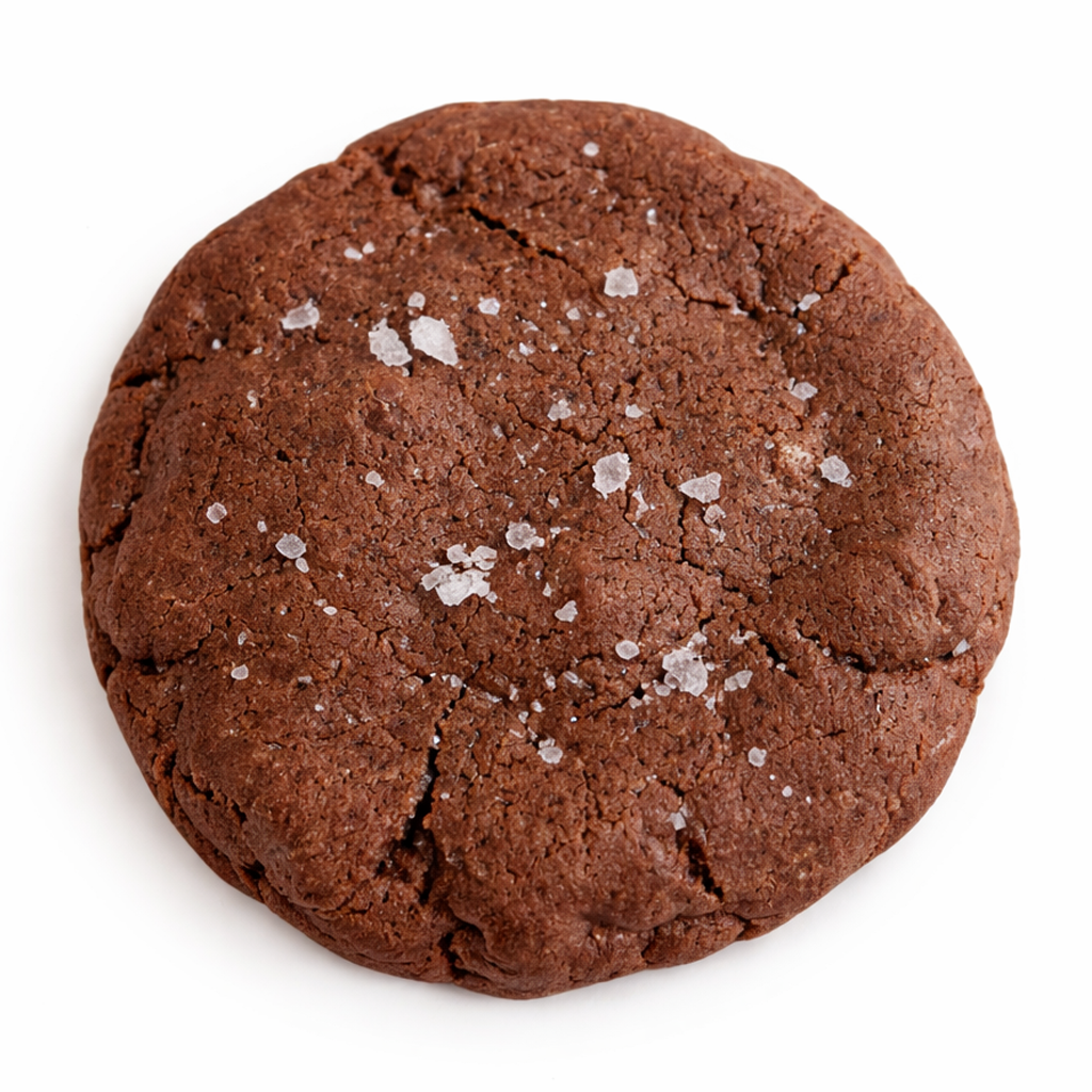 Double Chocolate Chunk - 16g Protein