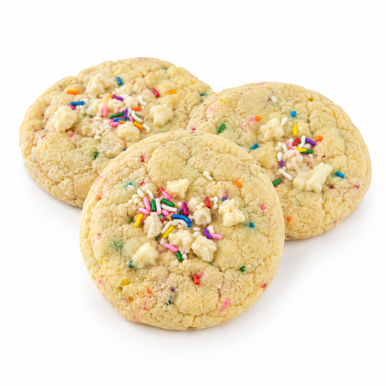 Mini Funfetti - 8g Protein