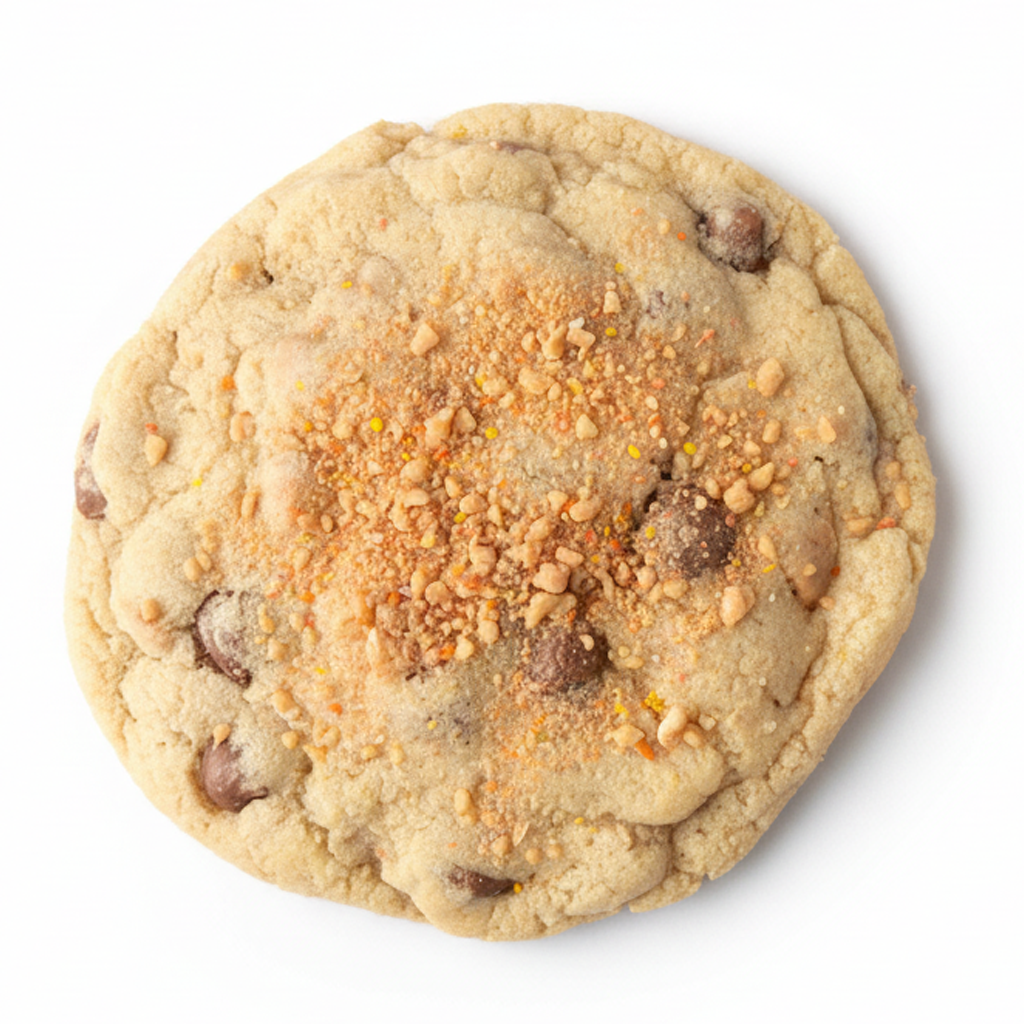 Peanut Butter Chip - 15g Protein